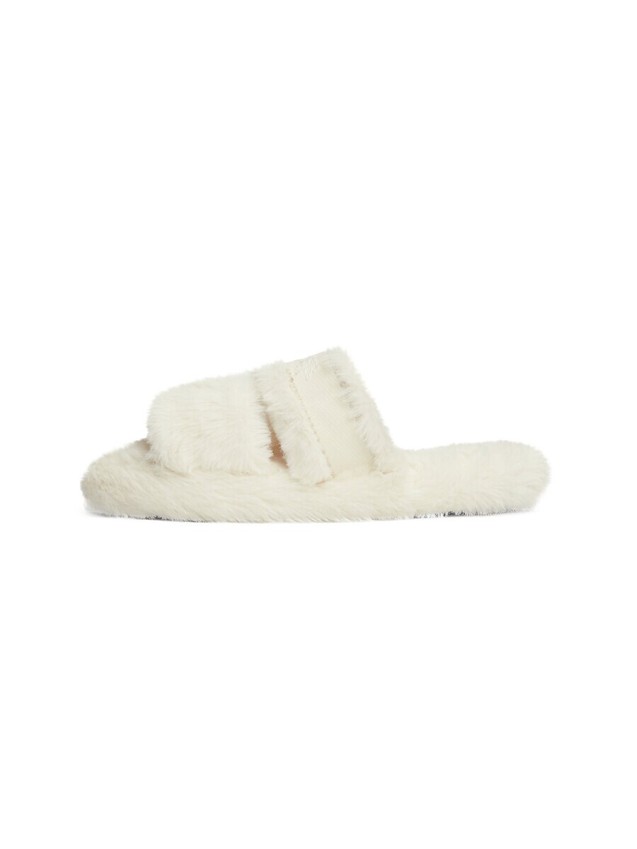 

Тапочки TOMMY HILFIGER Slippers, белый