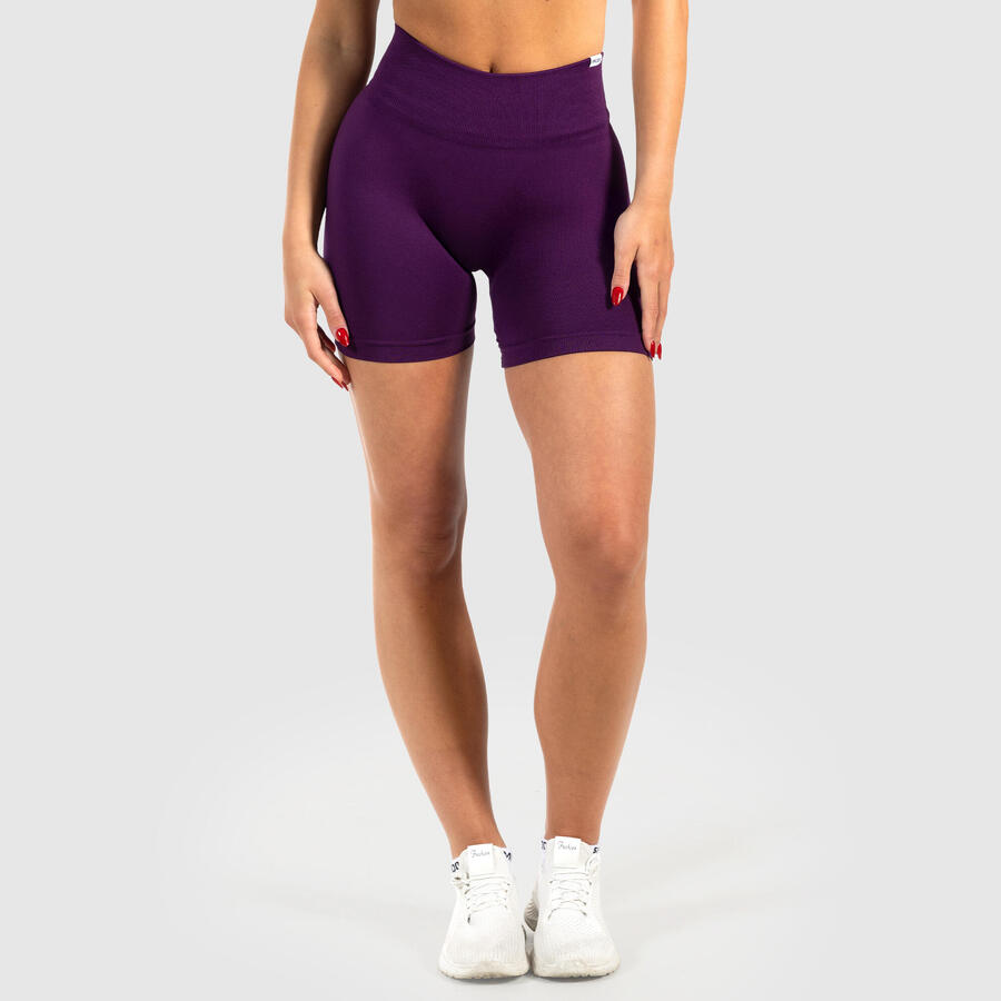 

SMILODOX Женские шорты Phelia Violet