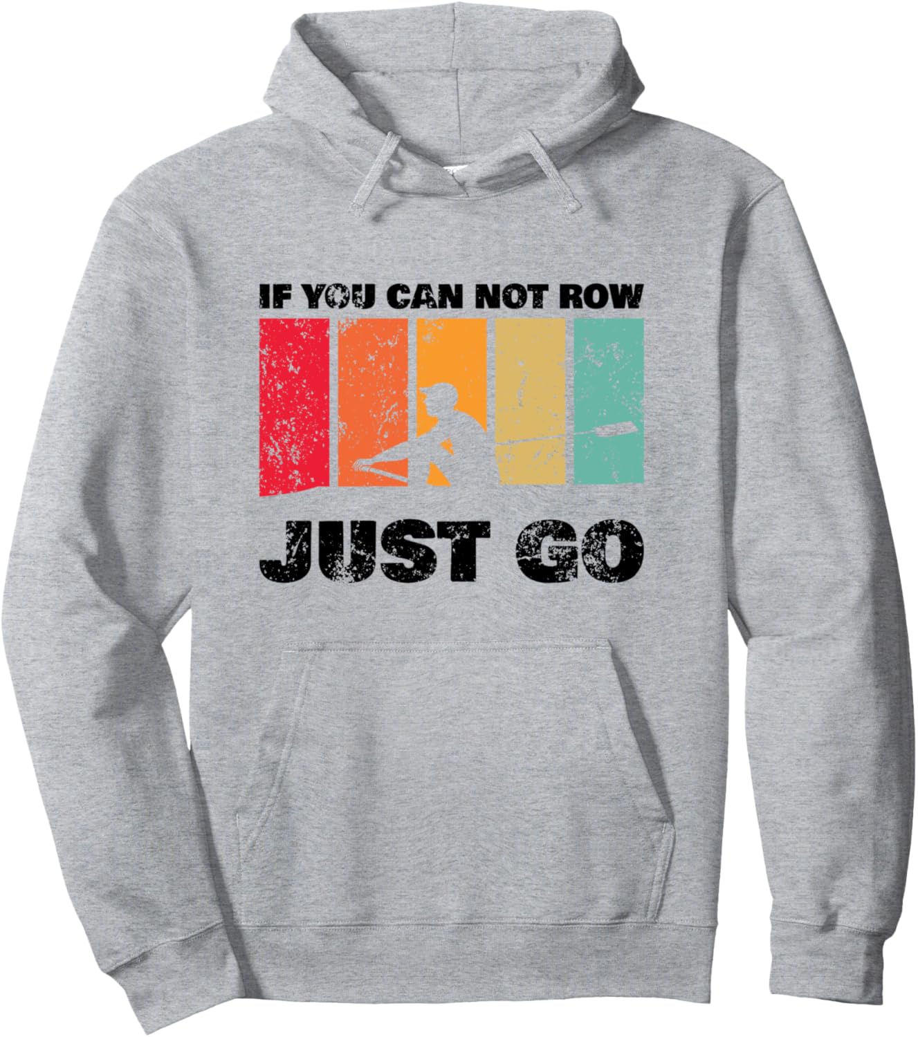 

Если вы не умеете грести, переходите в гребной клуб на байдарках и каяках. Толстовка для занятий водными видами спорта, серая Rowing Gift Rower Kayak Rowing Sport Rowing Boat