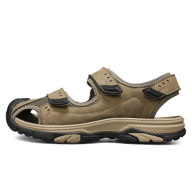 

Wen Nai Мужские кроссовки River Trekking, цвет хаки