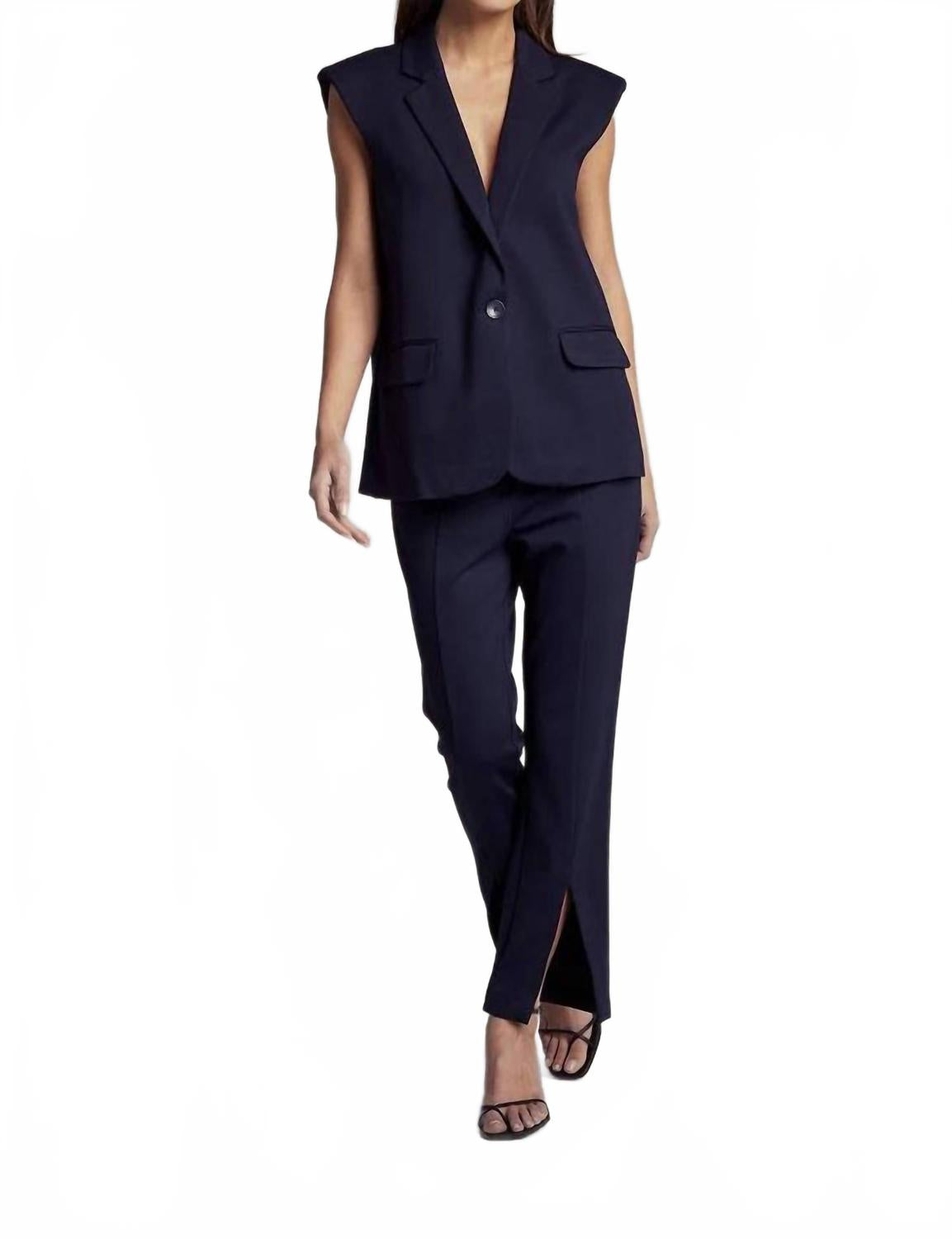 

Sundays Брюки Kodak темно-синего цвета