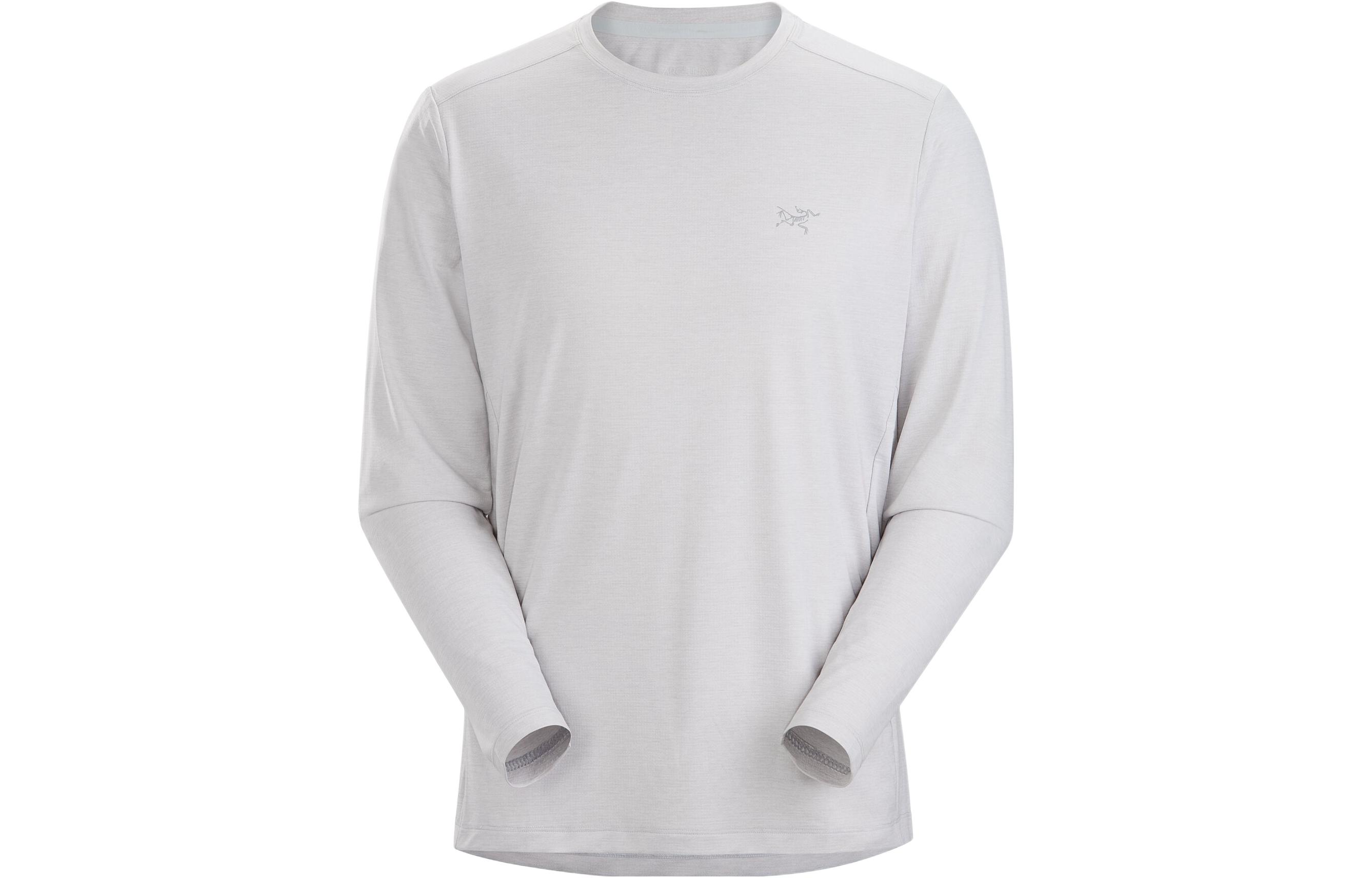

Футболка Cormac Series мужская Arcteryx, Misty Blue/Lucent