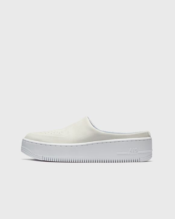 

Сандалии Nike Women'S Air Force 1 Lover Xx, цвет off white/light silver