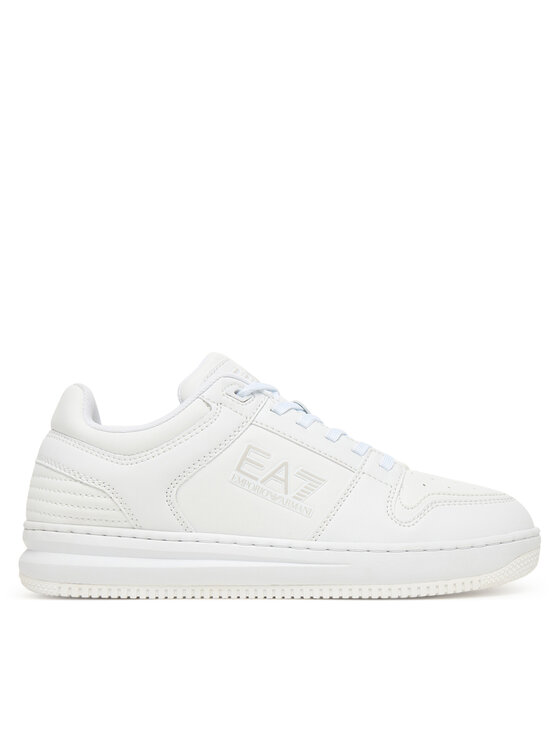 

Кроссовки 7X000345 AF11988 MZ038 Ea7 Emporio Armani, белый