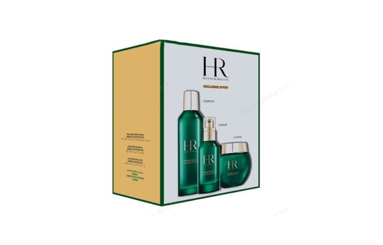 Подарочный набор Helena Rubinstein Powercell Skinmunity, 3 средства — фото 3