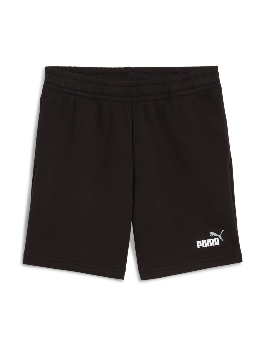 

Обычные брюки PUMA ESS No.1, черный