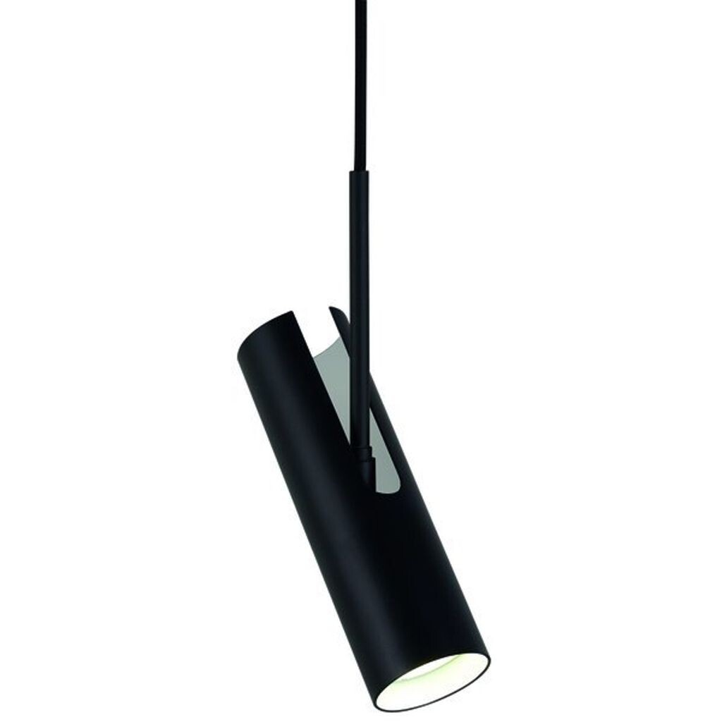 

MIB TM 6 подвесной светильник GU10 черный Nordlux