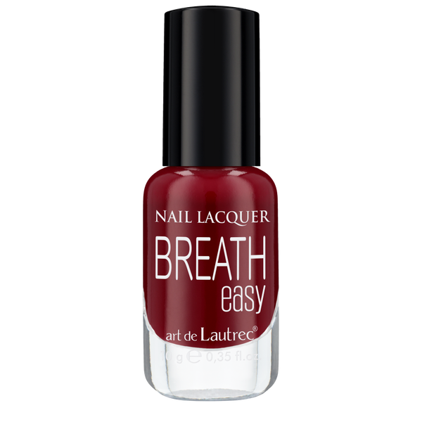 

Лак для ногтей 22, 10 г Ados Breath easy, цвет 22