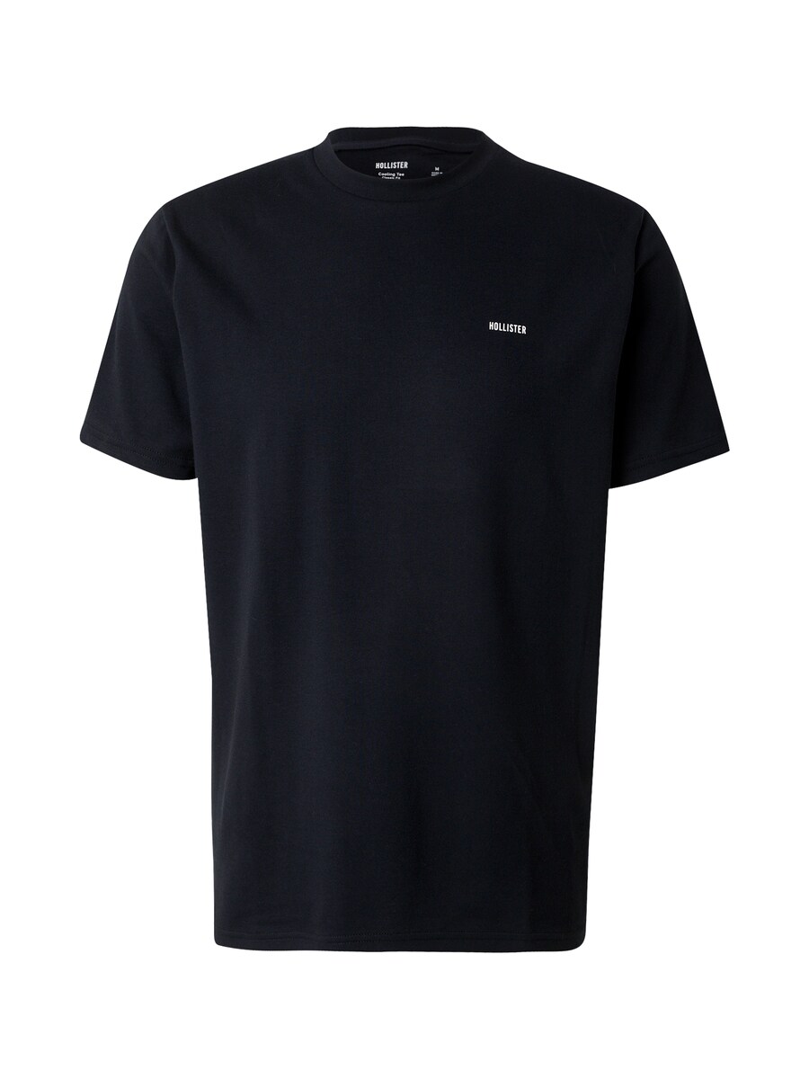 

Футболка HOLLISTER, Black