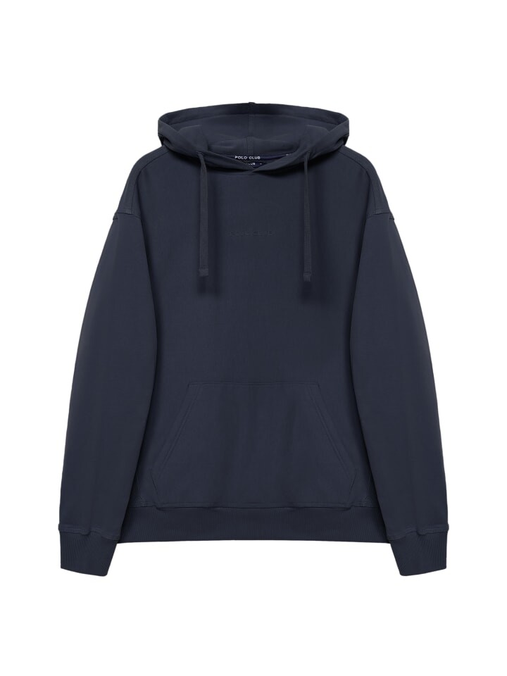 

Толстовка Polo Club SWEATSHIRT, цвет Navy Blau