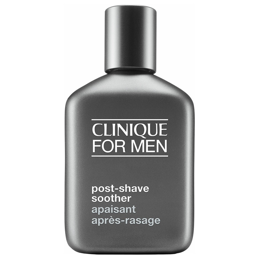 

Лосьон после бритья clinique for men for men post-shave soother Clinique, объем 75 мл.