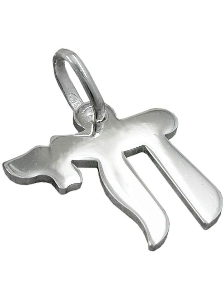 

Gallay Кулон 15х14 мм, серебро 925 пробы