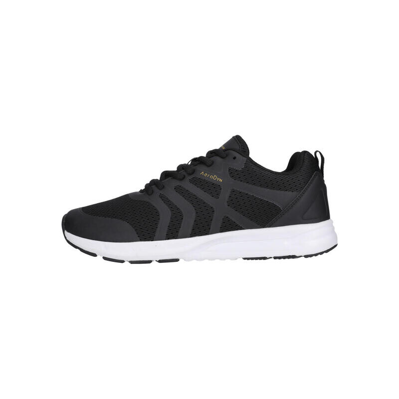 Кроссовки Endurance, цвет schwarz/ultraweiß/schwarz