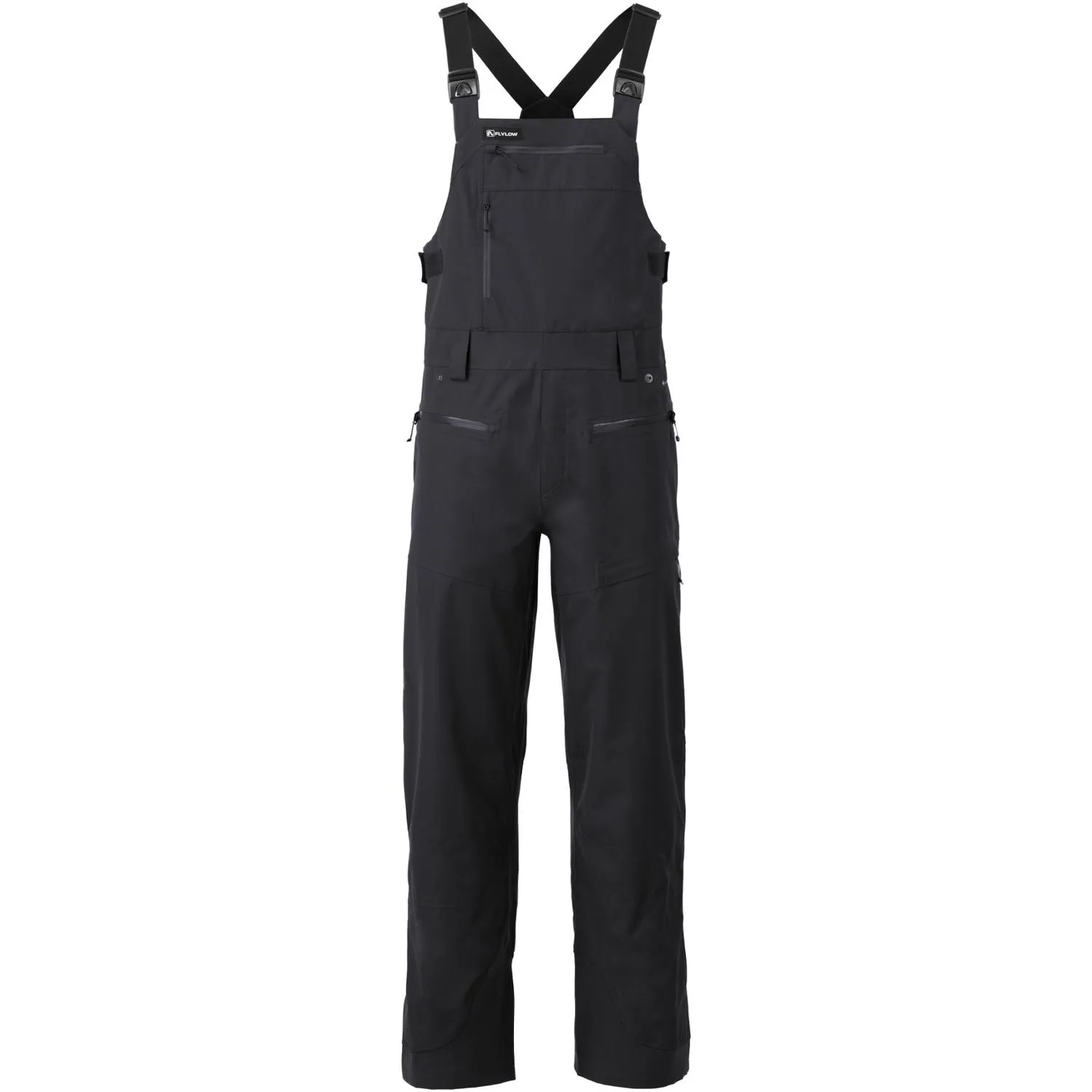 

Мужские брюки Firebird Flylow, Black
