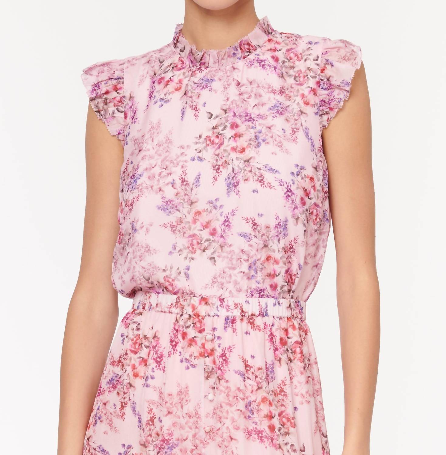 

Asta Топ в Primavera Cami NYC