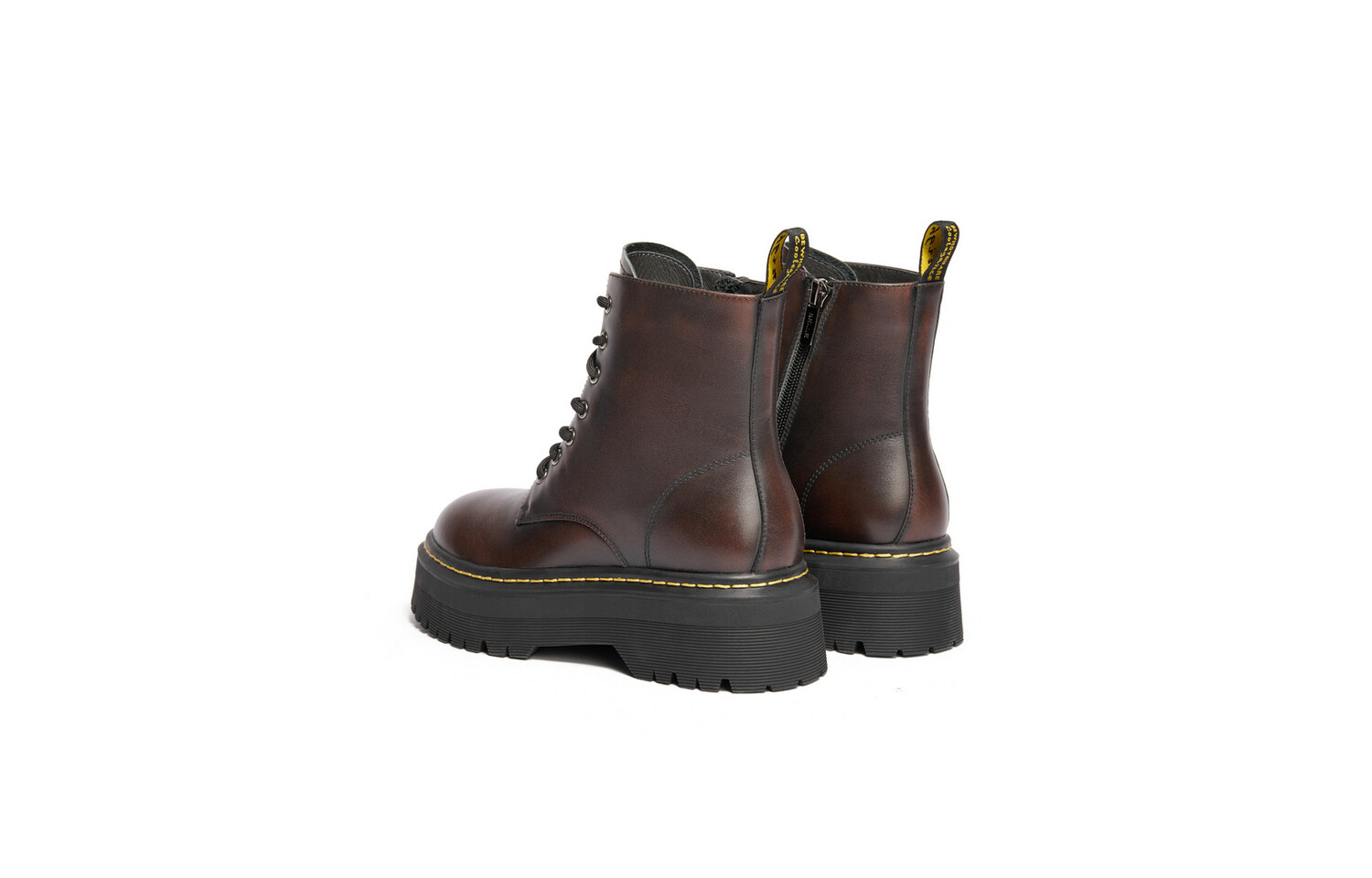 Ботинки BELLE Martin Boots Women's — фото 4