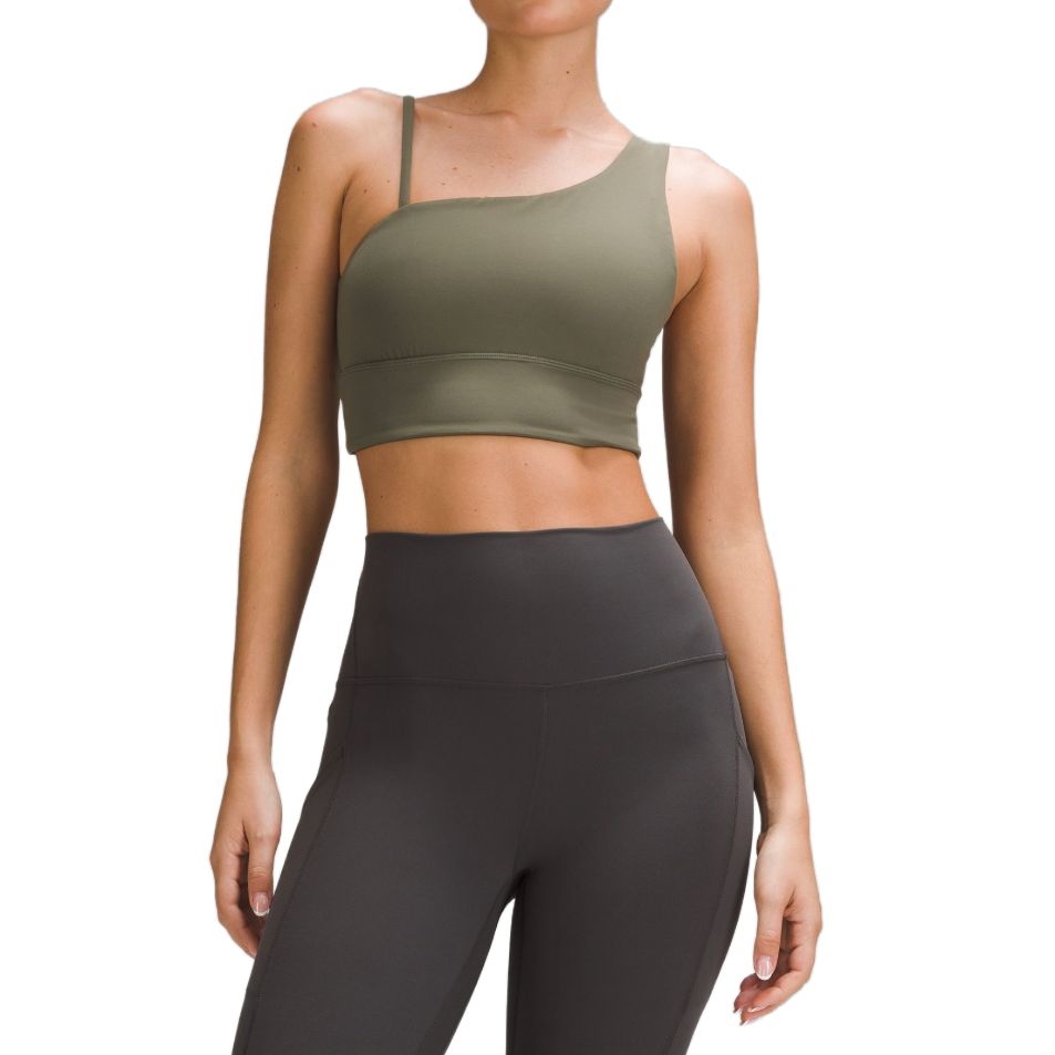 

Lululemon Трусы спортивные Align Series Women's Army Green