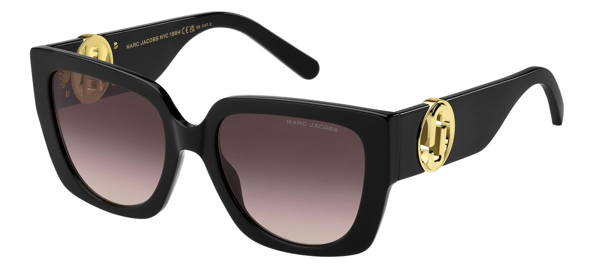 

Женские солнцезащитные очки MARC 687-S MARC JACOBS
