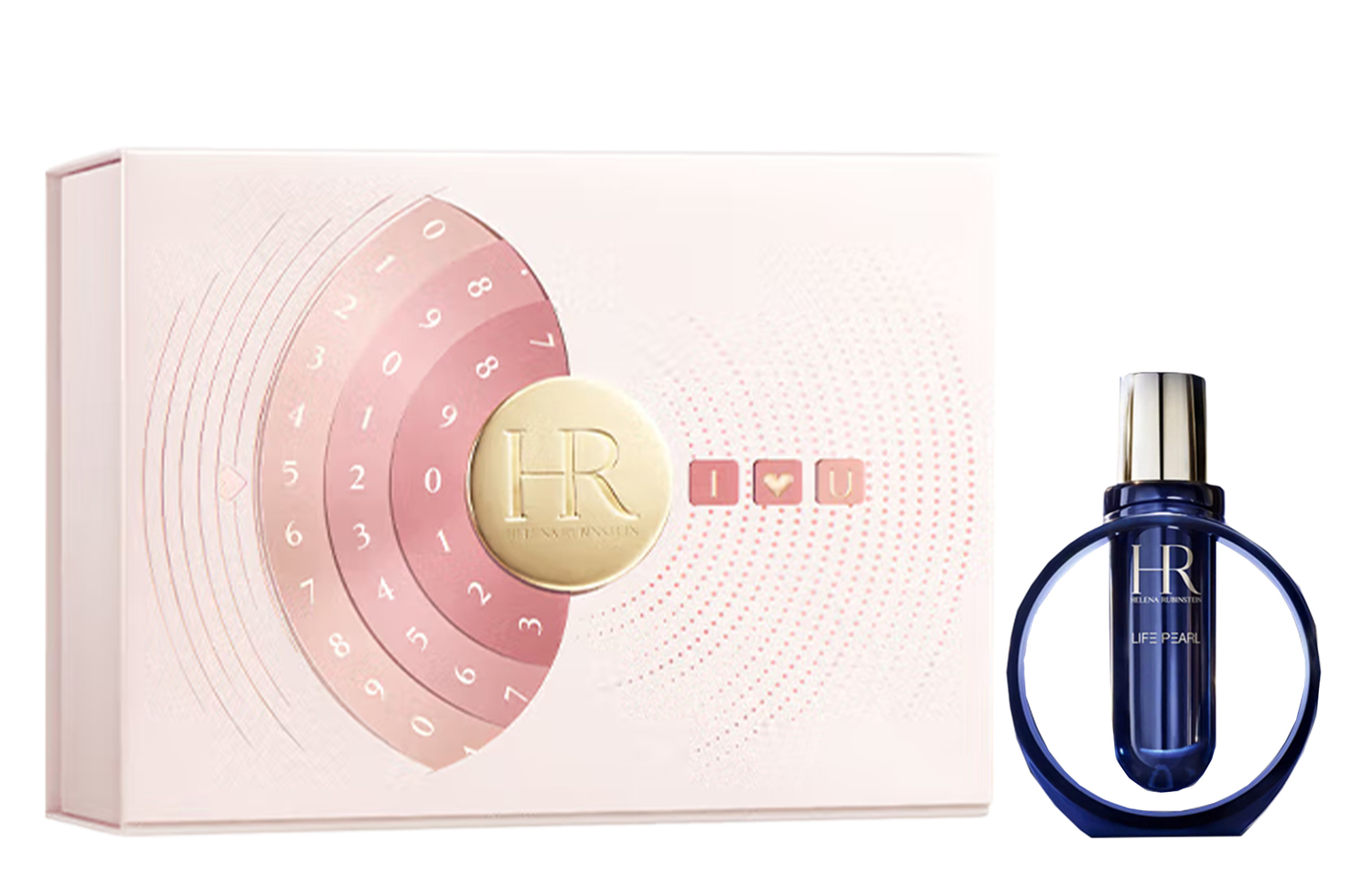 

Эксклюзивный питательный сыворотка увлажняющая и осветляющая 40мл HELENA RUBINSTEIN