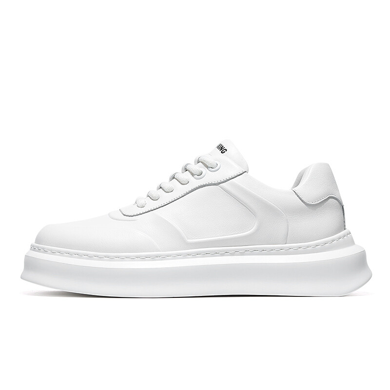 

Кроссовки мужские Lifestyle Shoes Men Low-Top White Bookish Star, Белый, Кроссовки мужские Lifestyle Shoes Men Low-Top White Bookish Star