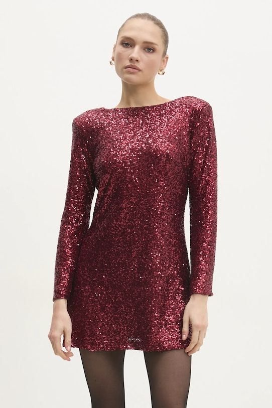 

Платье Answear.Lab, красный