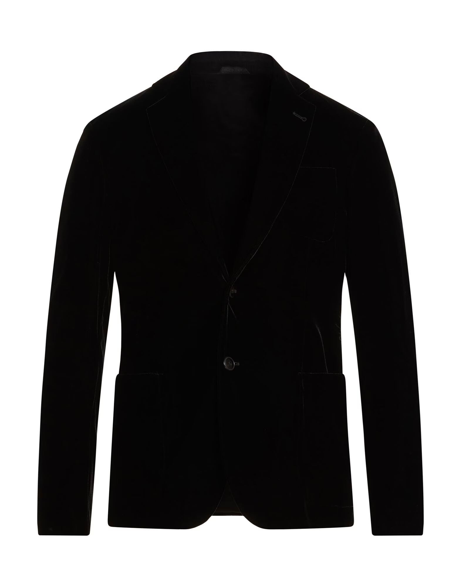 

Блейзер Giorgio Armani, черный