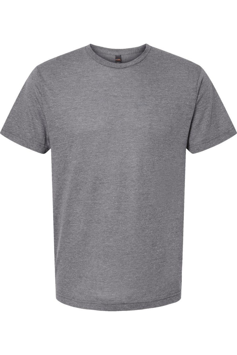 

Футболка Tultex Unisex Tri-Blend, цвет heather tri blend