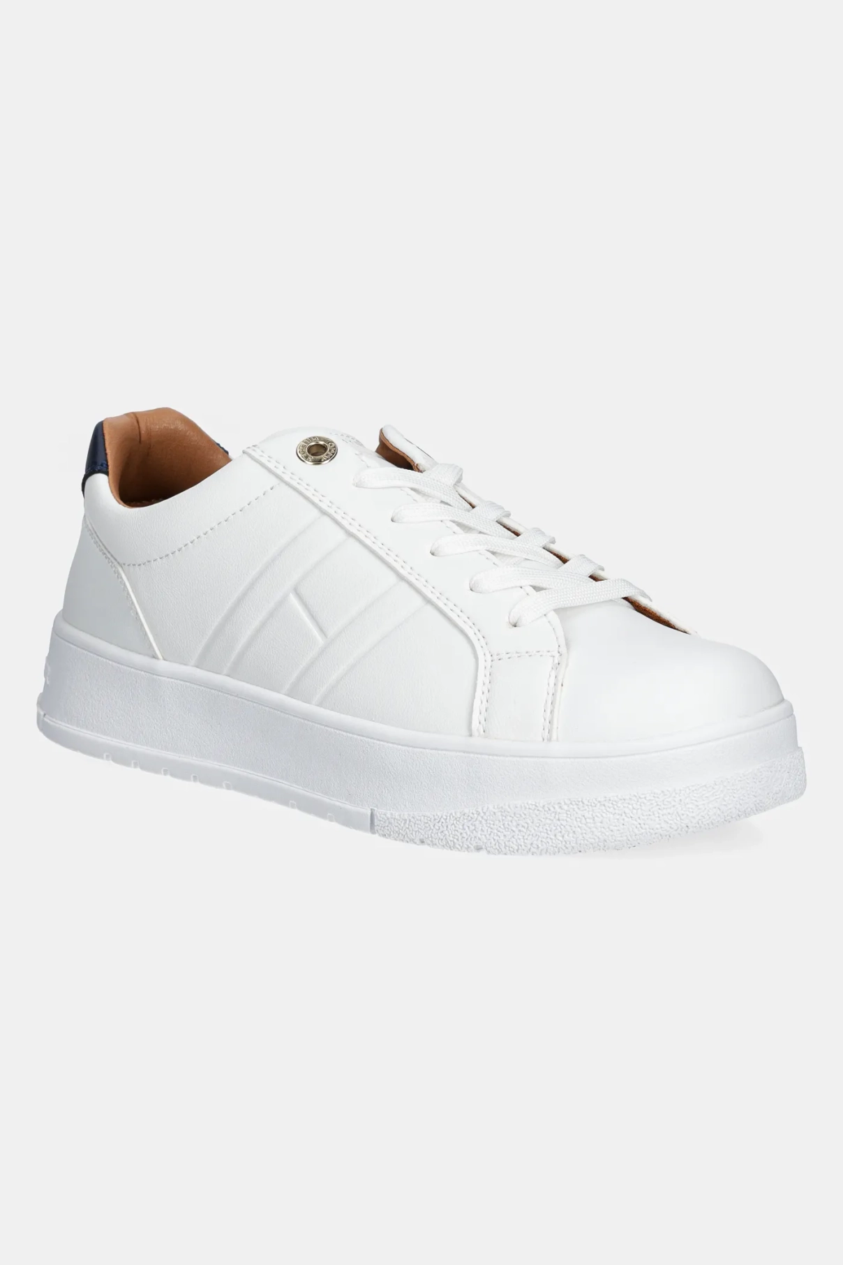 

Детские кроссовки Tommy Hilfiger, белый