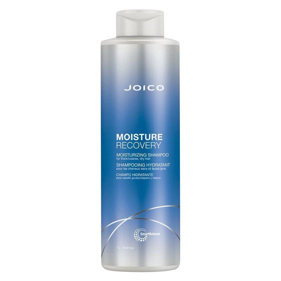 

Шампунь JOICO Moisturizing Shampoo, 1000 ml