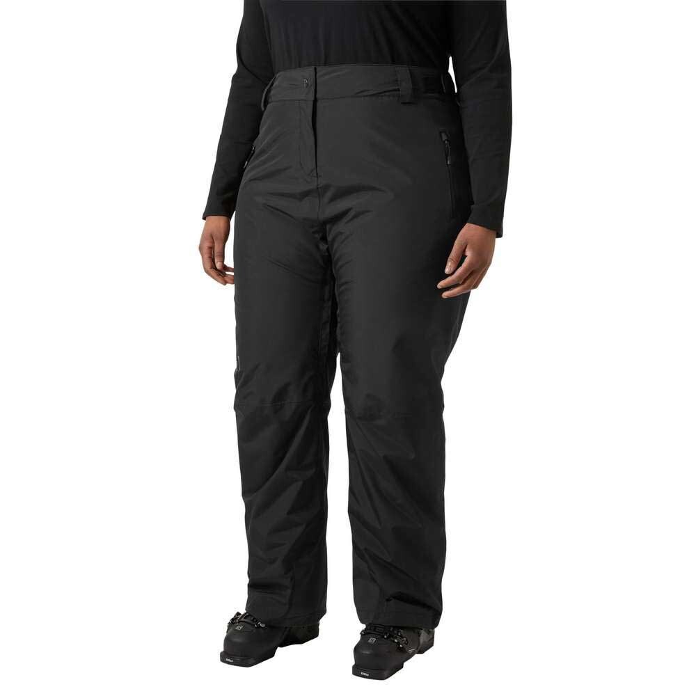 

Брюки Helly Hansen Blizzard Plus, черный