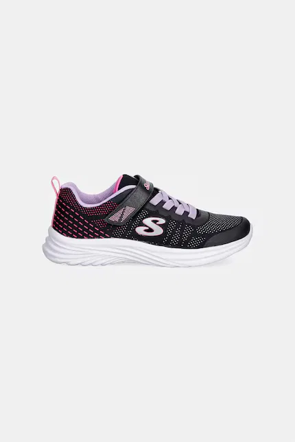 Кроссовки детские DREAMY DANCER-RADIANT ROGUE Skechers, черный — фото 2