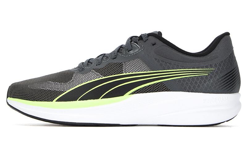 

Кроссовки Puma на платформе унисекс