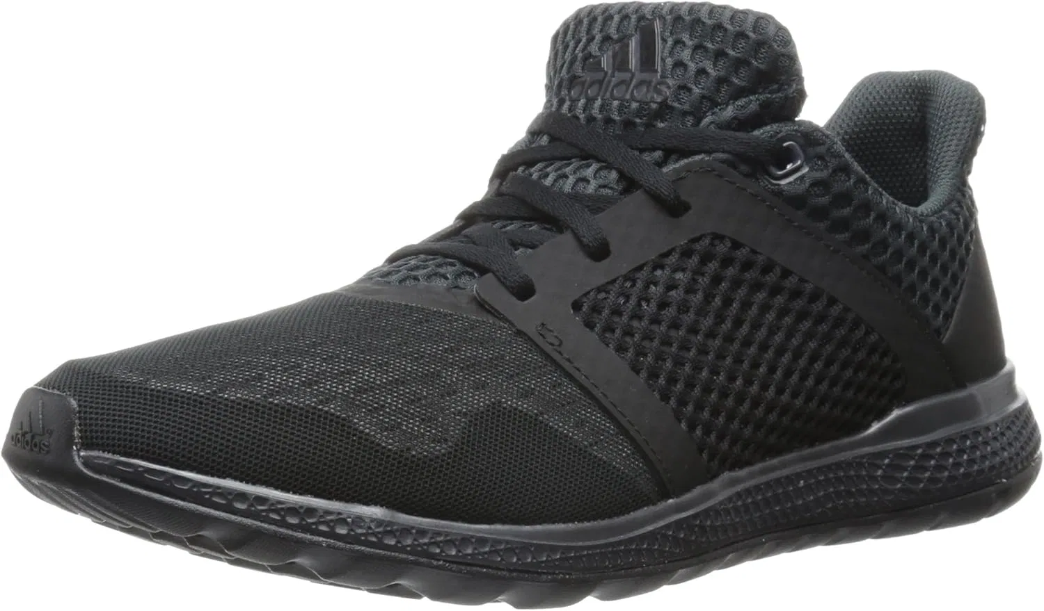 Мужские беговые кроссовки Adidas Energy Bounce 2 M, Black Negbas Hiemet