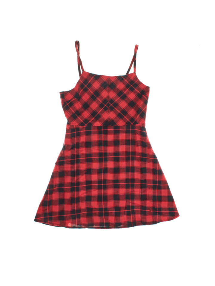 

Платье GAP, красный