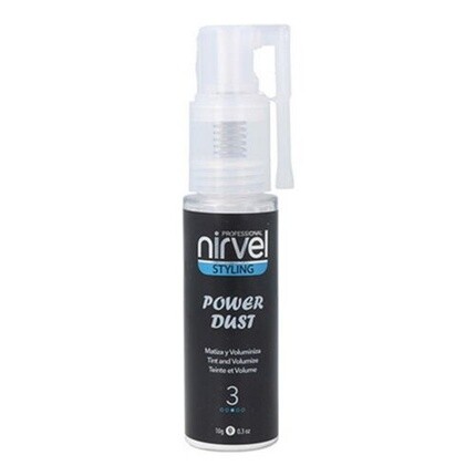

Текстурирование волос Styling Power – создает объем, Nirvel