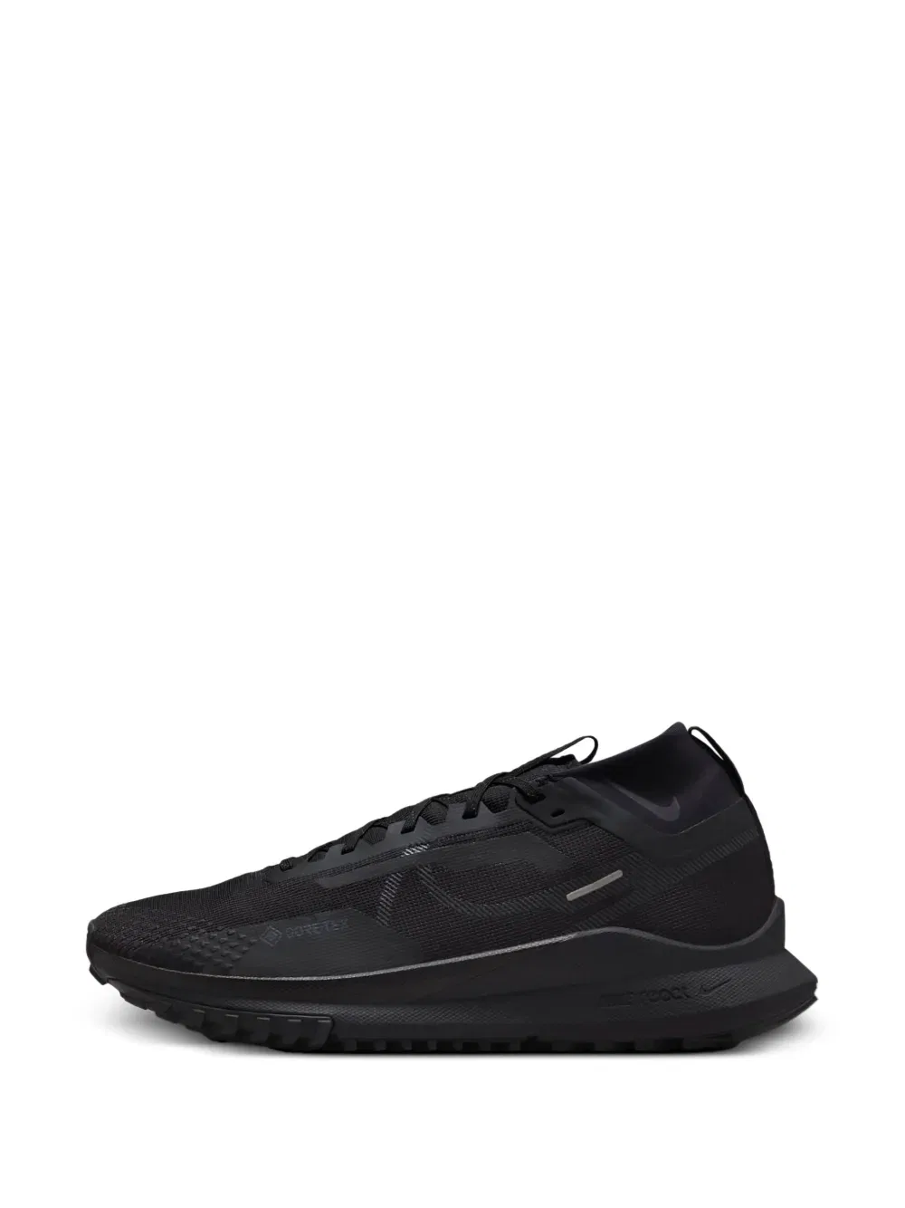 Кроссовки Pegasus Trail 4 Gore-tex Nike, черный