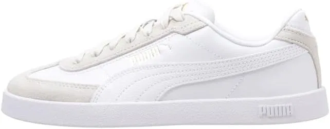 Кроссовки PUMA Unisex Club II Era, White Vapor Gray