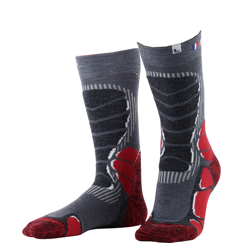

Носки Jarrette Trek Light Monnet, серый