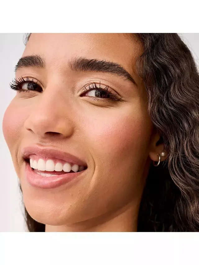 Тушь для ресниц BADgal BANG! для придания объема Benefit, Brown — фото 2