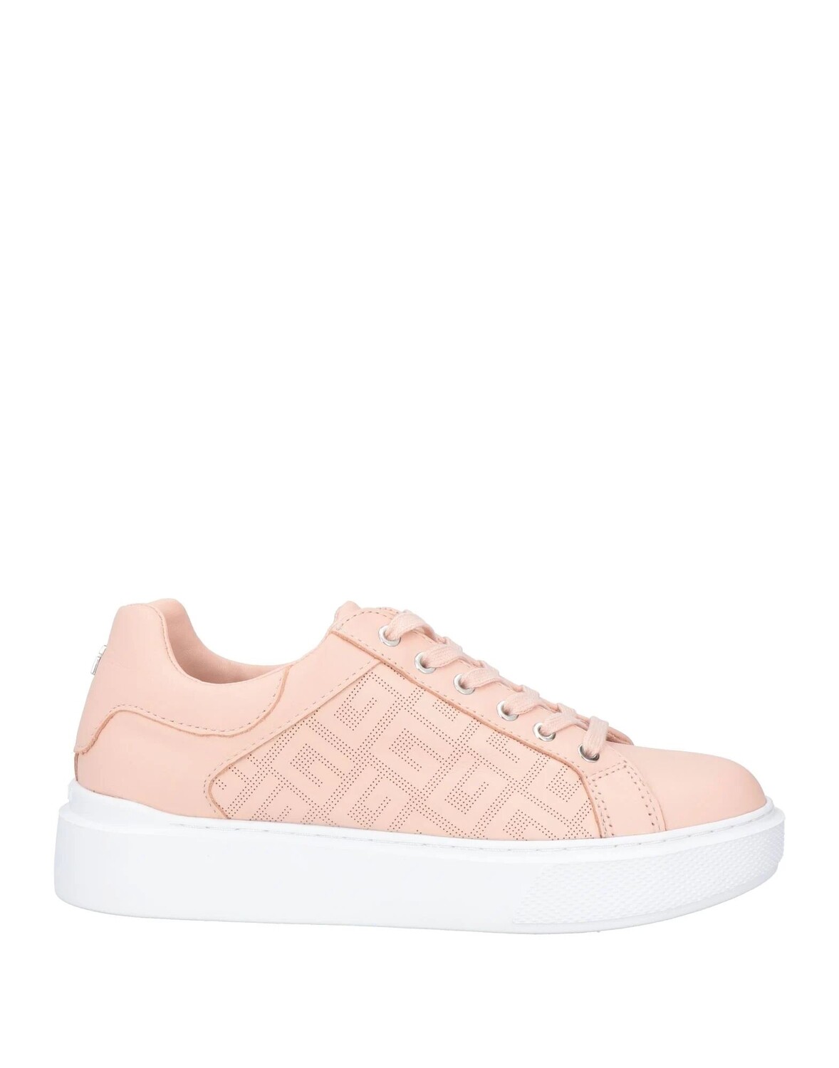 

Кеды Guess, розовый
