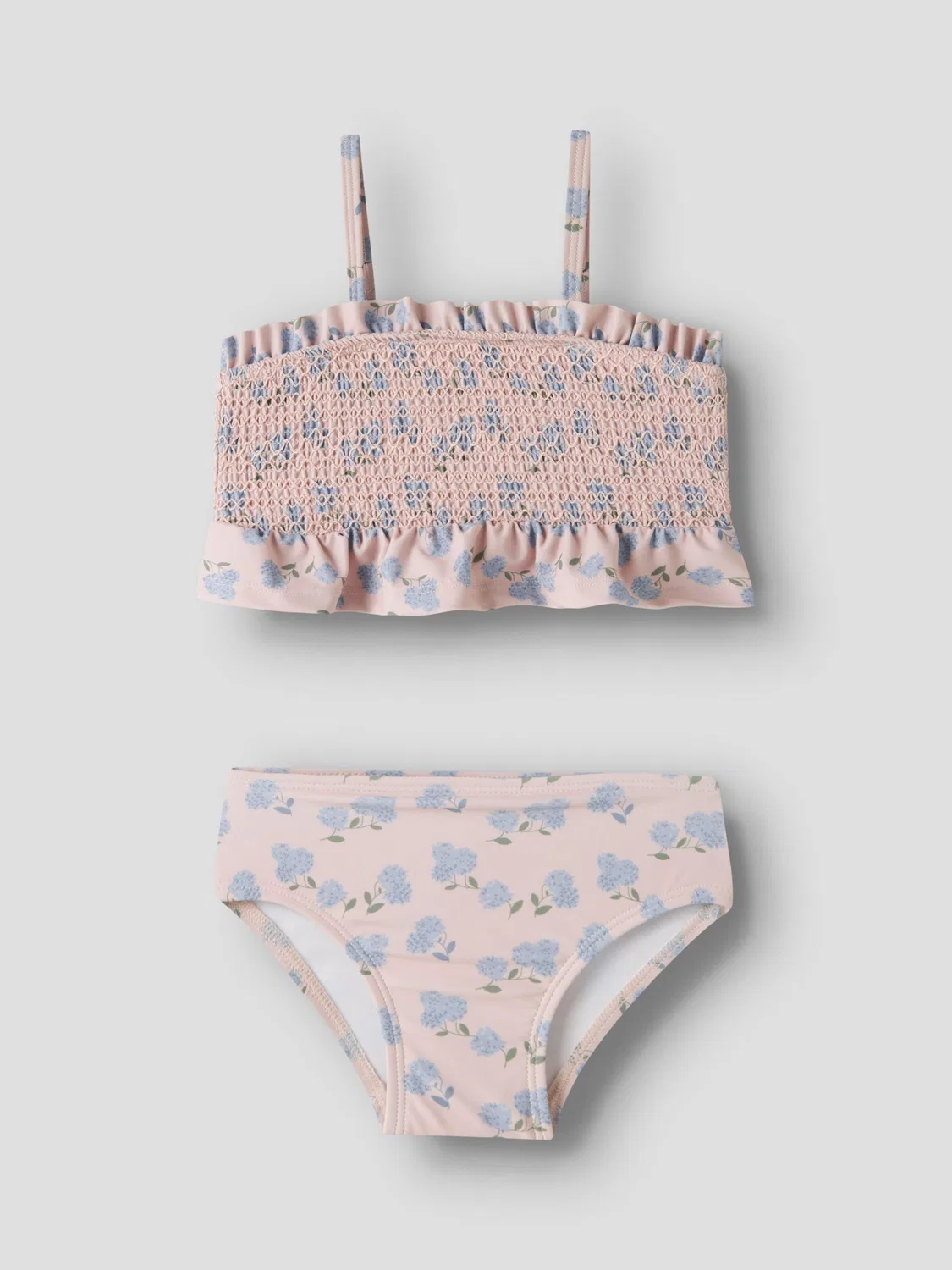 Бикини Lil'Atelier, Light Pink — фото 3