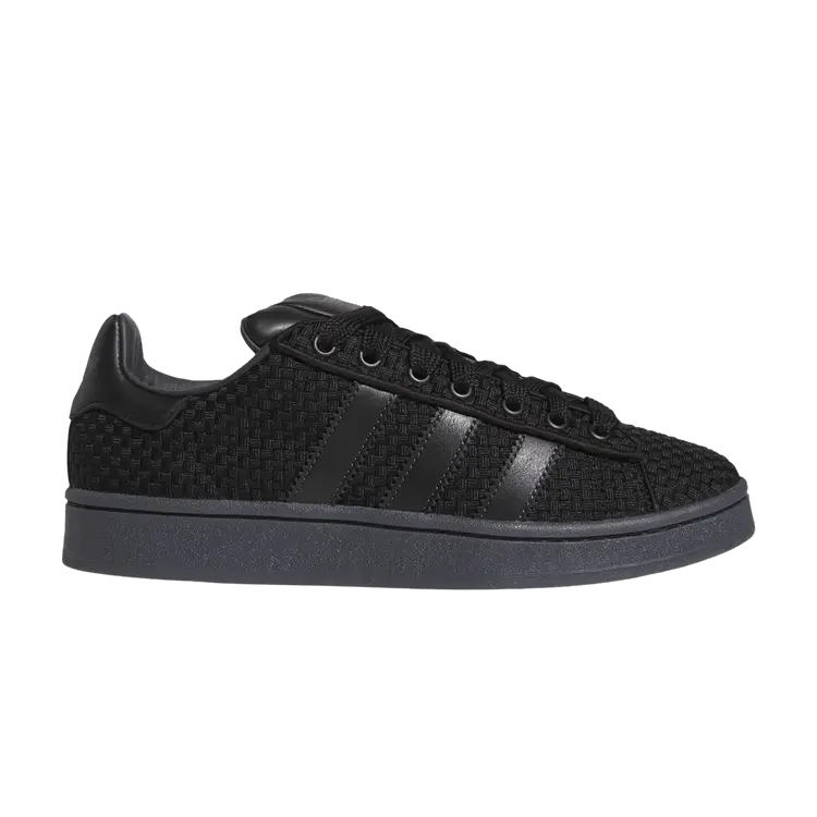

Кроссовки Adidas Campus 00s, Core Black Carbon