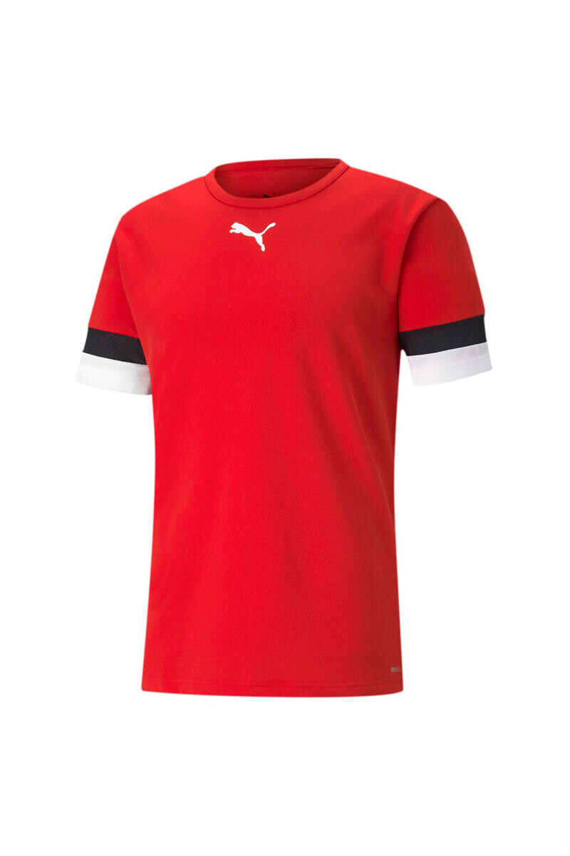 

TeamRISE Джерси Puma, красный
