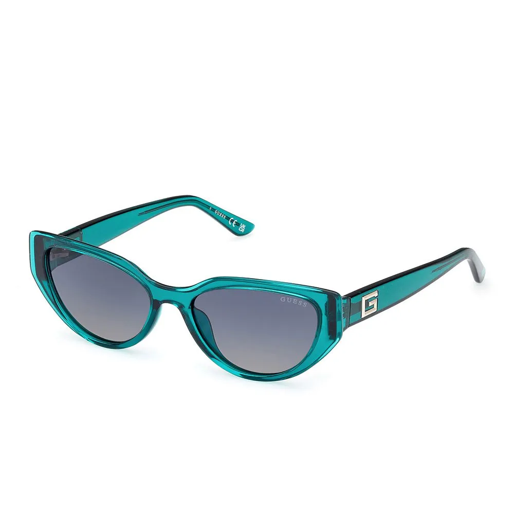 

Солнцезащитные очки Guess GU7910 woman, зеленый