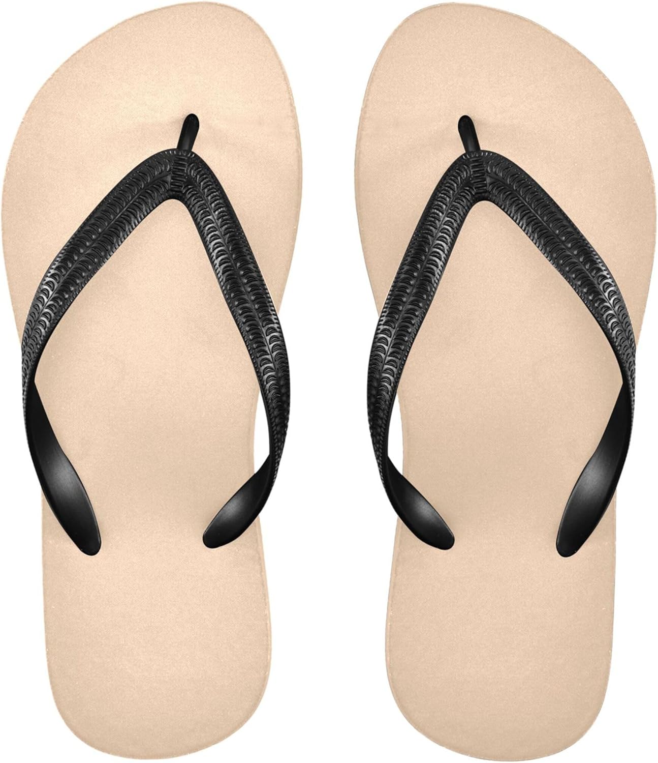 

Сланцы UMIRIKO Peach Puff для женщин и мужчин / Домашние тапочки, гостиничные, для спа, спальни, путешествий и пляжа