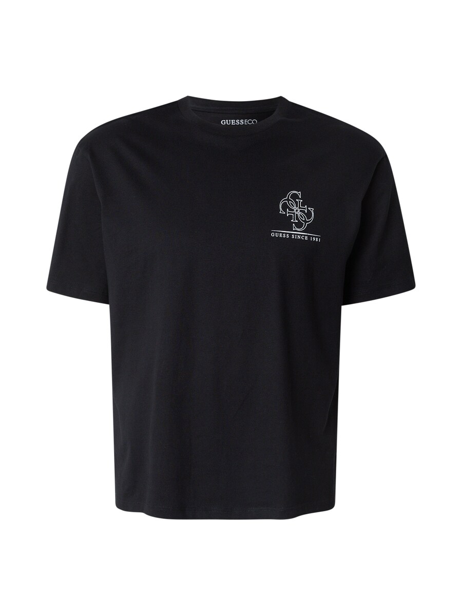 

Футболка GUESS, Black