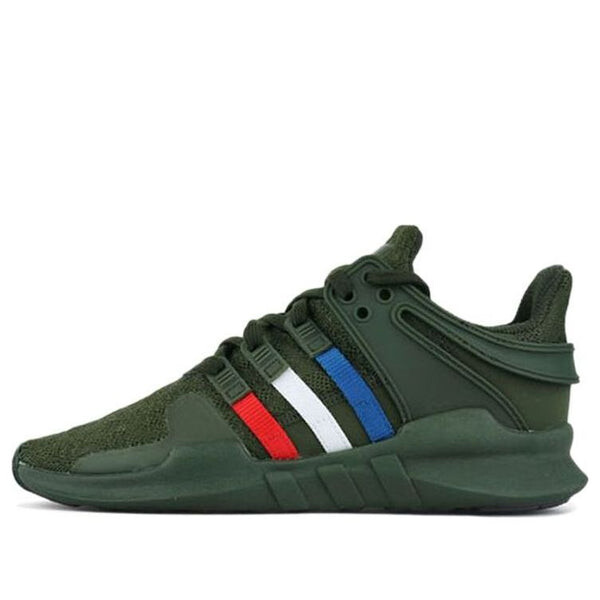 

Кроссовки оригиналы поддержка adv j Adidas, черный