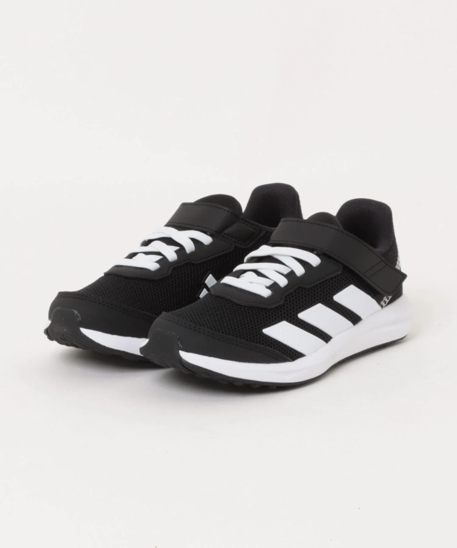 Детские кроссовки adidas FAITO EL K
