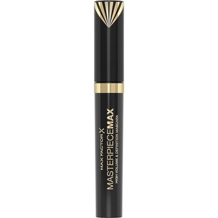 

Тушь для ресниц Masterpiece High Volume, черная, 7,2 мл, Max Factor