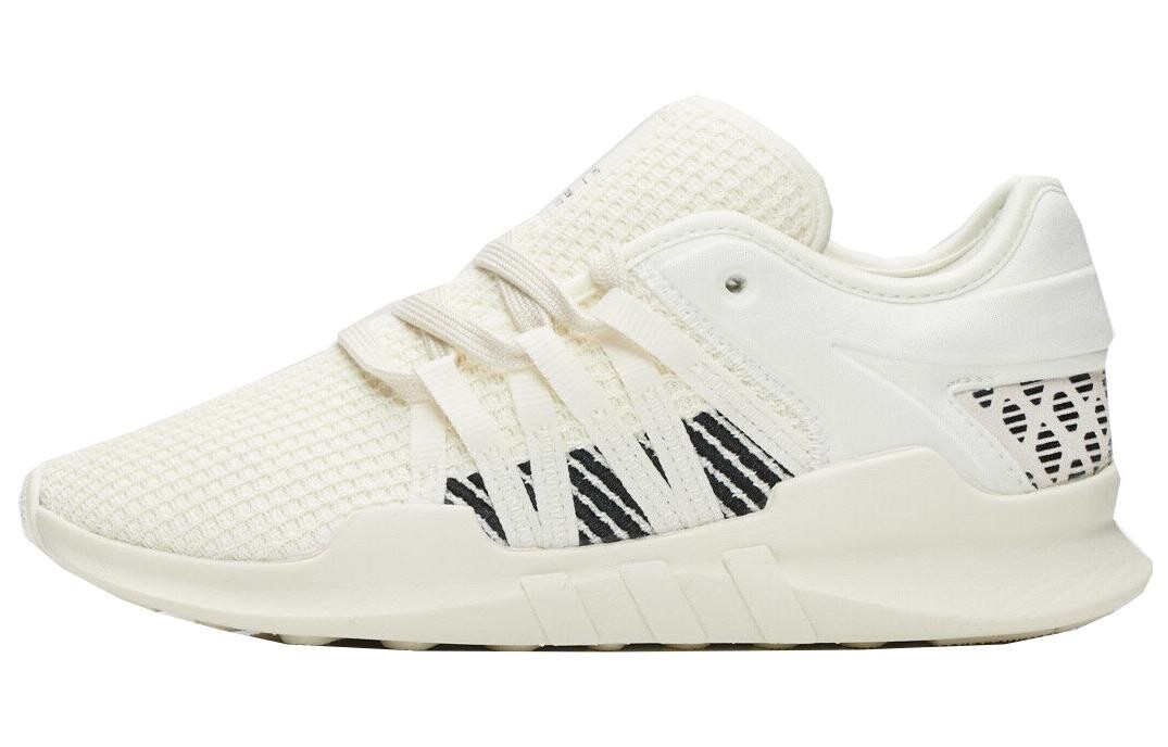 Adidas originals EQT Racing Lifestyle кроссовки Женские, White